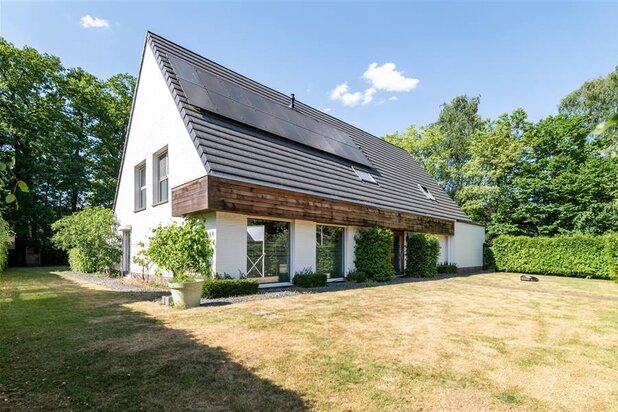 Praktijkvilla