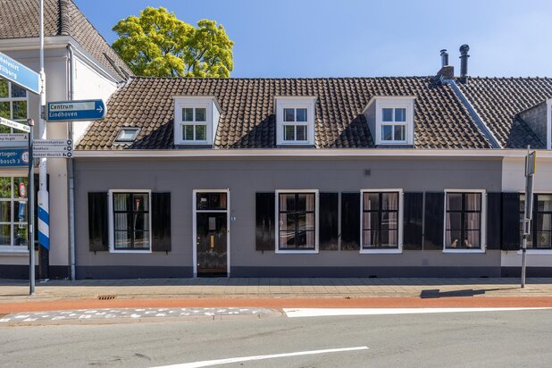 Villa te koop in VUGHT met referentie 19711054020