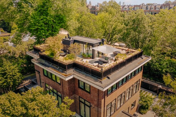 Appartement te koop in AMSTERDAM met referentie 19711154621