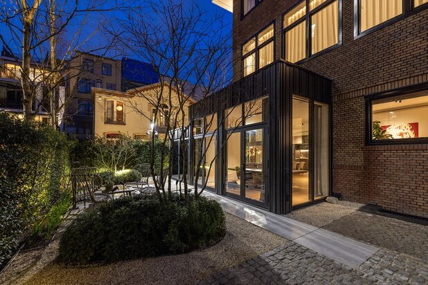 Appartement te koop in AMSTERDAM met referentie 19911154122