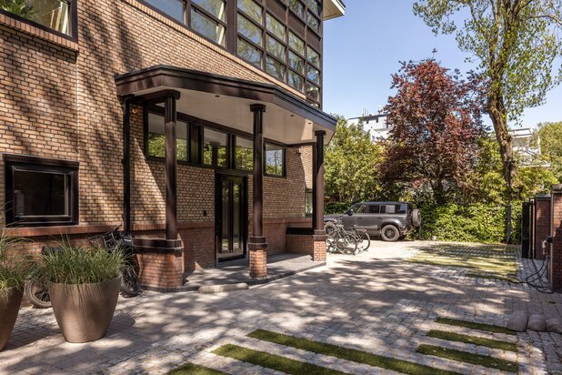 Appartement te koop in AMSTERDAM met referentie 19411354623