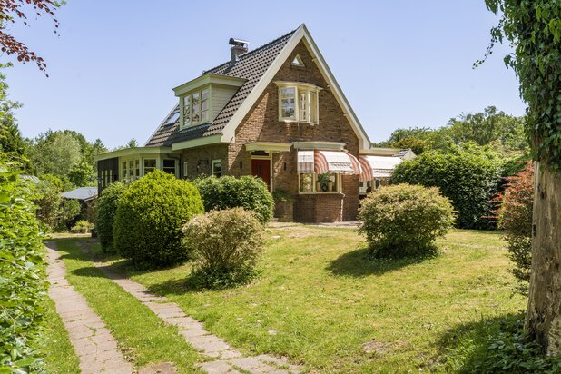 Villa te koop in SCHOORL met referentie 19111854224