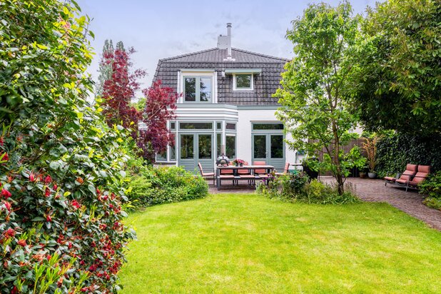 Villa te koop in DE BILT met referentie 19511354925