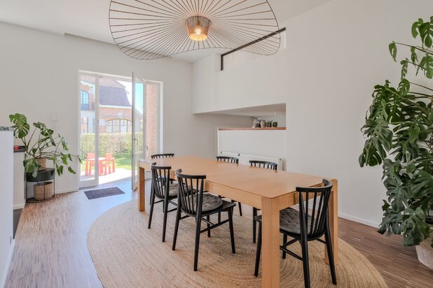Fort Jaco : Sublime villa 5 ch + jardin et garage
