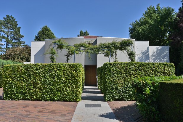 Moderne villa met 4 slaapkamers en 2 badkamers gelegen te Lanaken-Neerharen