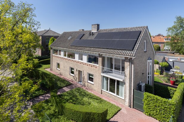 Villa te koop in EINDHOVEN met referentie 19811655333