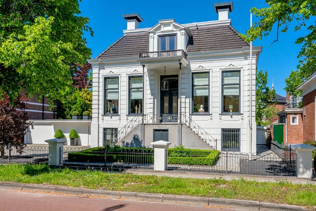 Villa te koop in WINSCHOTEN met referentie 19111055635