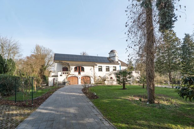 Prachtige 6 slaapkamer villa TERVUREN /PARC de Tervuren
