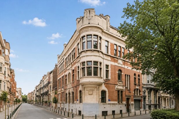 Splendide appartement haut de gamme lumineux et rénové