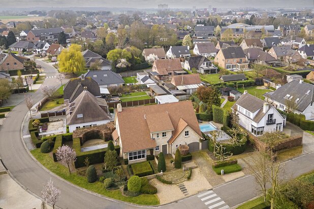 Antwerpen I Hoogstraten