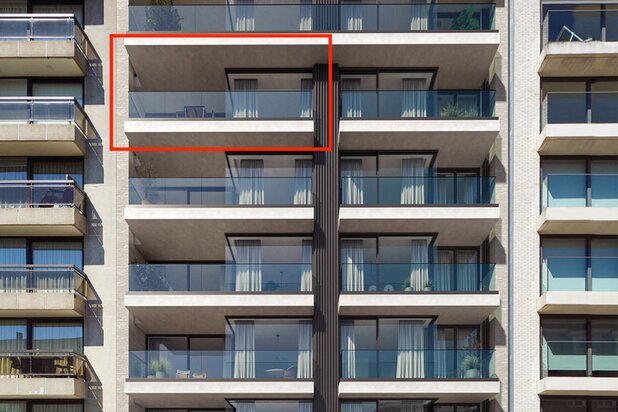 Pierlala South 51 - Appt 2-3 slpks - 2 badk