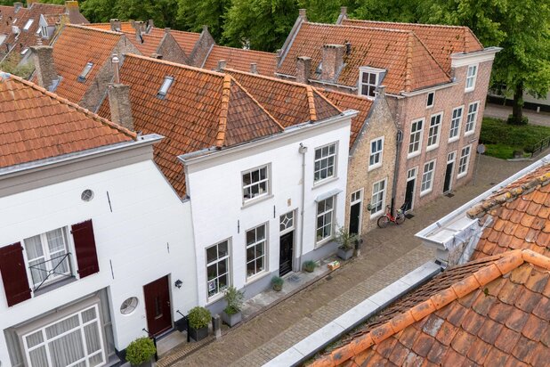 Villa te koop in HEUSDEN met referentie 19511257650