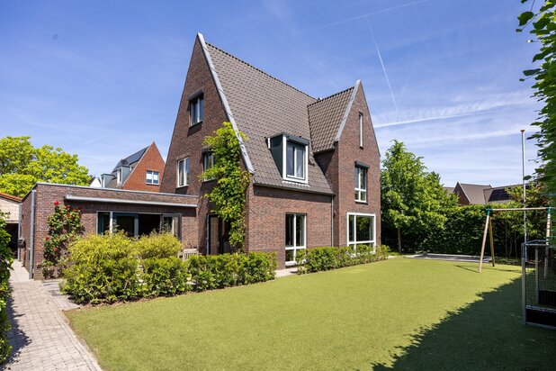 Villa te koop in VUGHT met referentie 19711957751