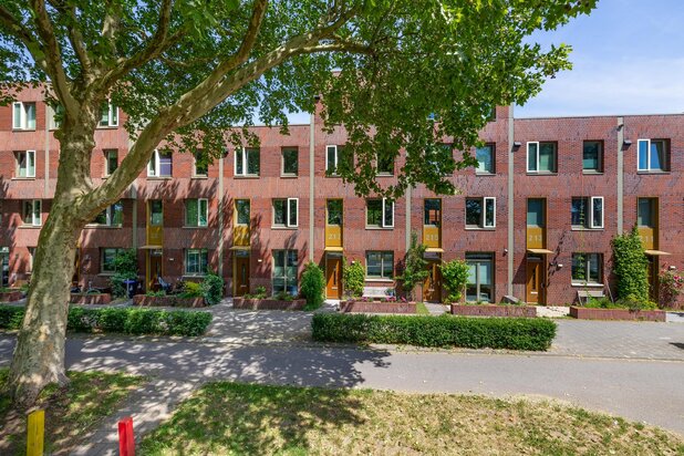 Villa te koop in UTRECHT met referentie 19911757756