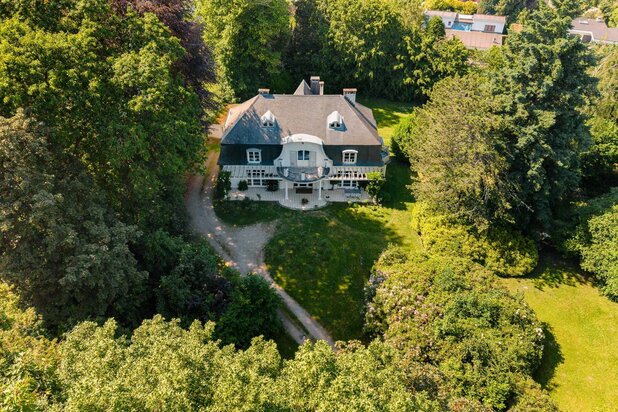 Uccle I Prince d'Orange