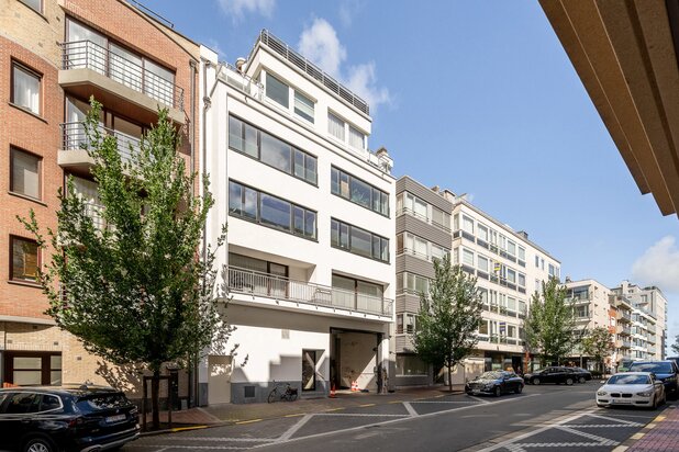 2-bedroom apartment in a prime location