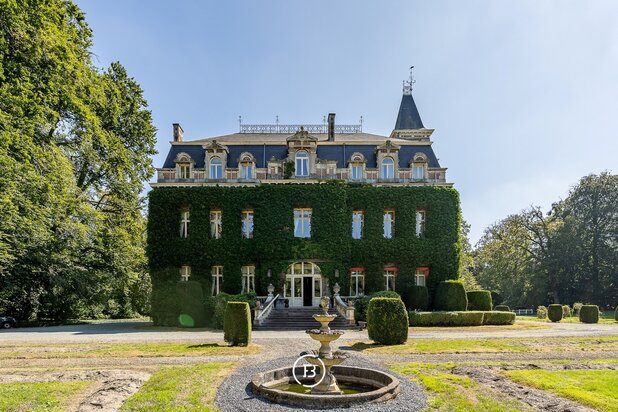 Kasteel Runenborg