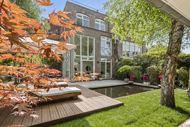 Villa te koop in VIJFHUIZEN met referentie 19511058032