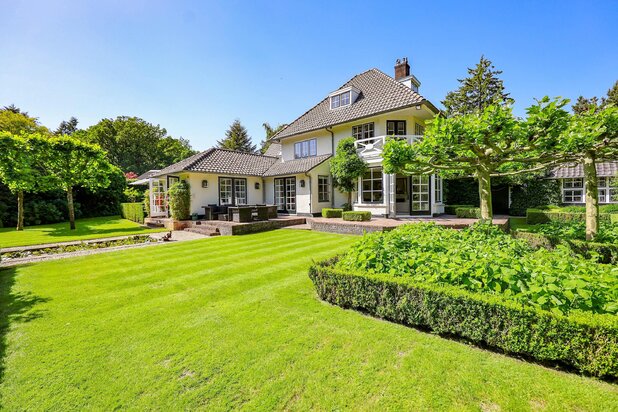Villa te koop in BLARICUM met referentie 19611458334
