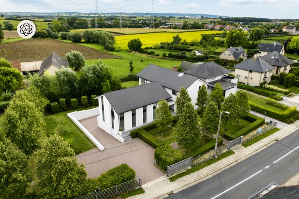 Unieke kans voor wie wonen en werken wil combineren!