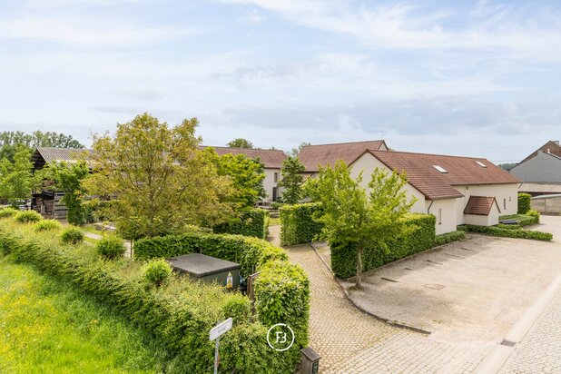 Exclusieve hoeve