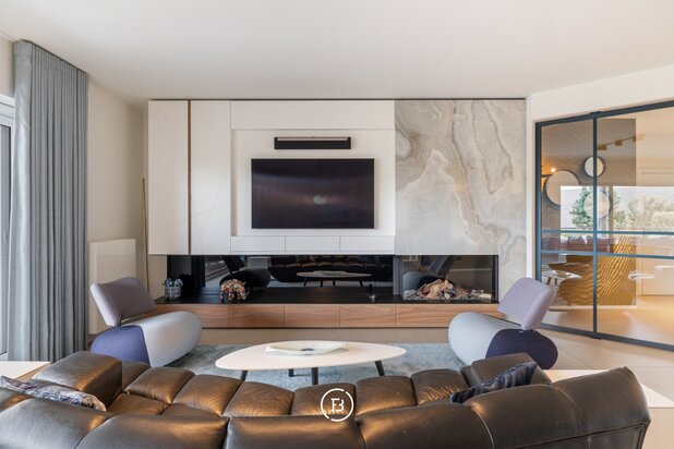 Designappartement