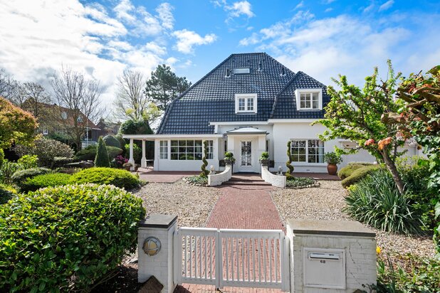 Villa for sale at ZANDVOORT with reference 19511759900