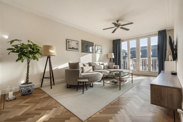 Apartment for sale at AMSTERDAM with reference 19610509392