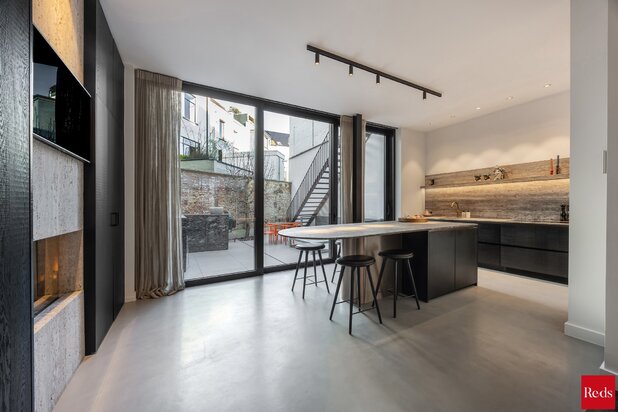 Luxueus wonen op ’t Zuid