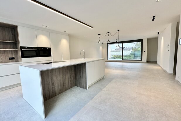 Prachtig nieuwbouw huis - EPC A