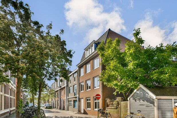 Villa te koop in HAARLEM met referentie 19407265051