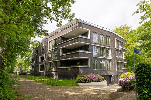 Appartement te koop in VUGHT met referentie 19911759692