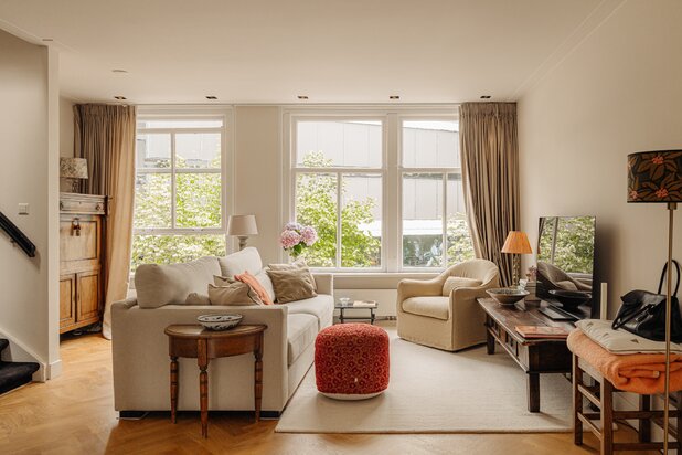 Apartment for sale at AMSTERDAM with reference 19611659194