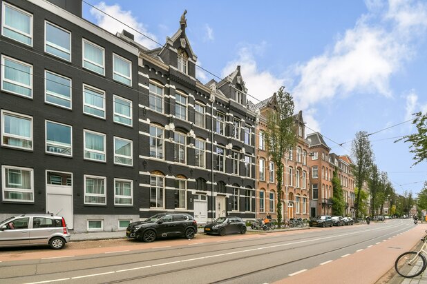 Appartement a vendre a AMSTERDAM avec reference 19611859695