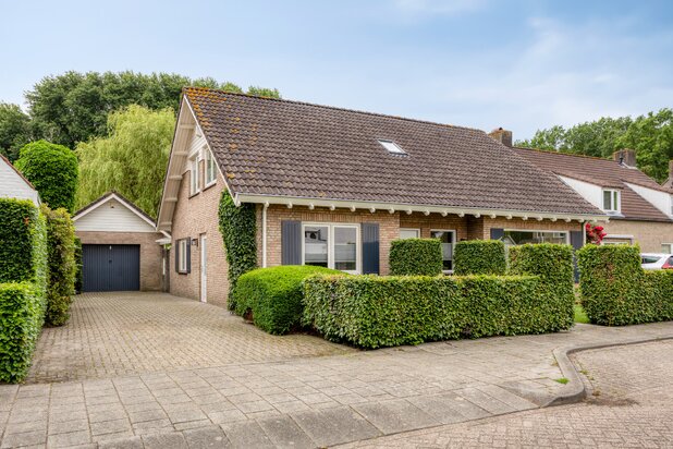 Villa for sale at TILBURG with reference 19311459497