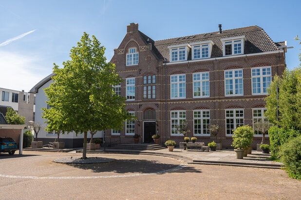 Apartment for sale at WASSENAAR with reference 19111459698