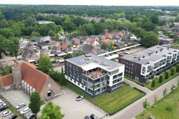 Appartement te koop in Emmen met referentie 19111160404