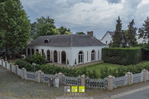 H. Wammesstraat 4, 3680 Maaseik