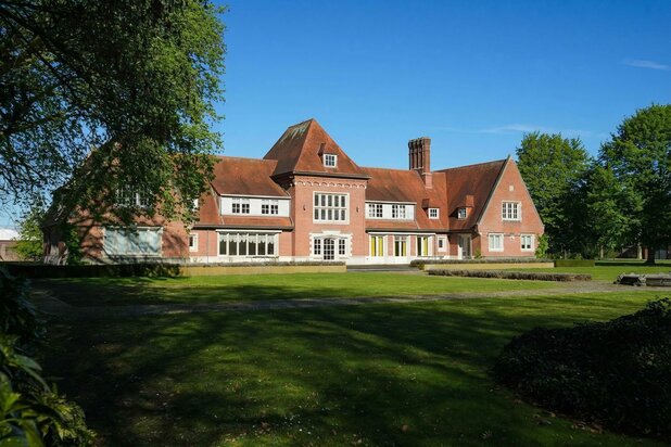 Villa Gaverehof – Exclusief landhuis en villa op 6,5 hectare