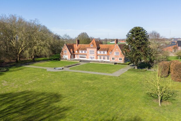 Villa a vendre a Deerlijk avec reference 19411960874