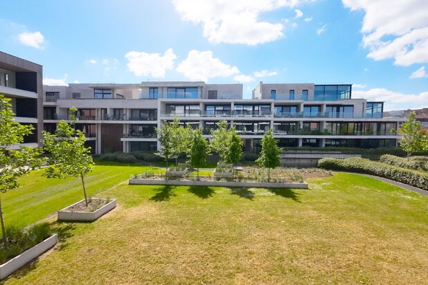 Residentie Serengeti