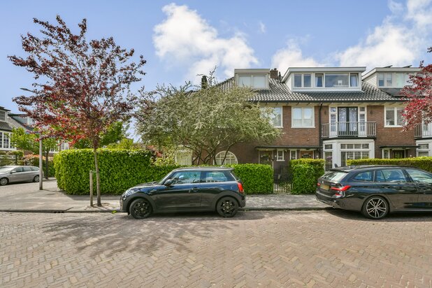 Villa for sale at AMSTELVEEN with reference 19311360581