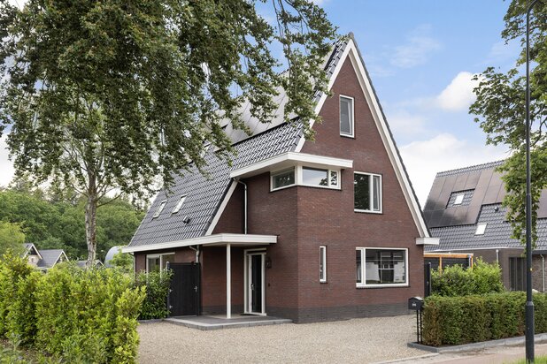 Villa for sale at Wenum wiesel with reference 19311660087