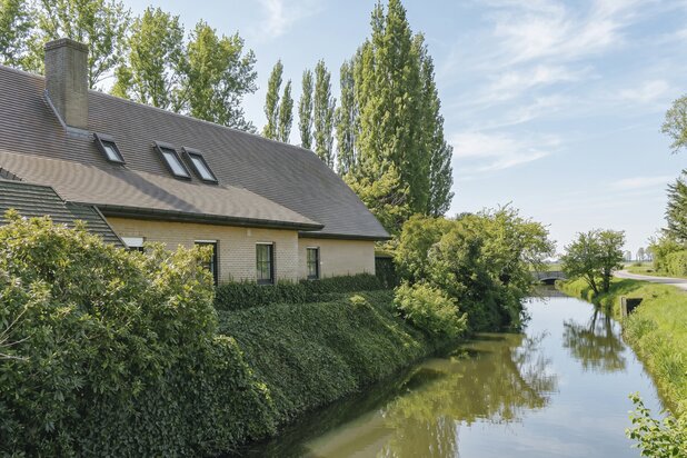 West Flanders I Diksmuide