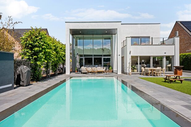 Villa moderne à Westerlo