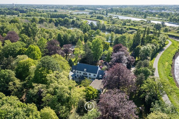 Hof van Lachenen