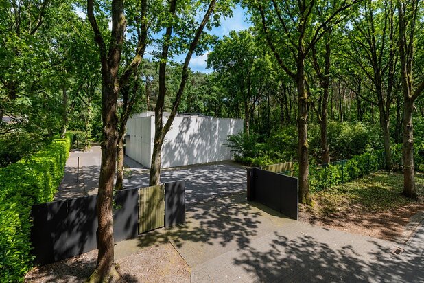 Exclusieve luxe villa nabij Golf & Meer te Keerbergen