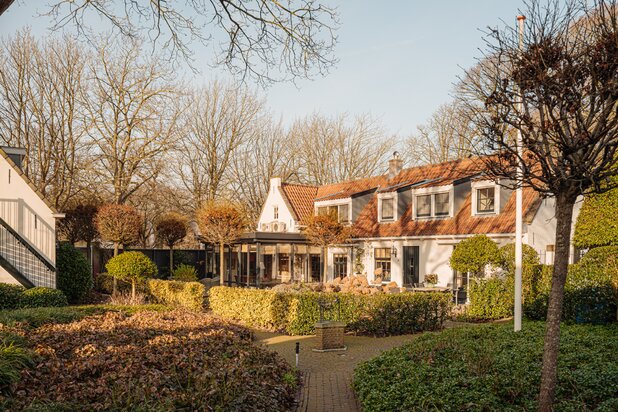 Villa a vendre a WASSENAAR avec reference 19311561193