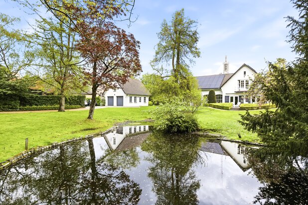 Villa a vendre a HULST avec reference 19111861095