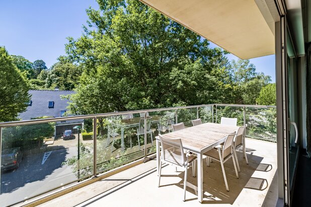 Fort Jaco in a superb gated community, apartment of 263 m²